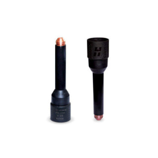 Cartouche plasma monobloc | HYPERTHERM | SYNC HyAccess coupe mécanisée 65A